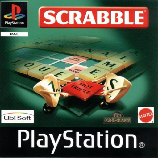 Scrabble