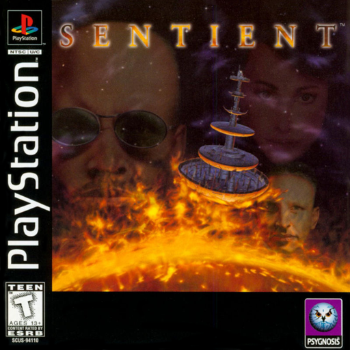 Sentient (USA)