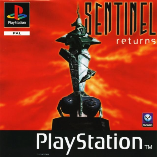 Sentinel Returns (USA, Europe)