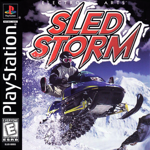 Sled Storm (USA)