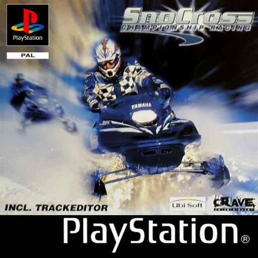 SnoCross Championship Racing (USA, Europe)