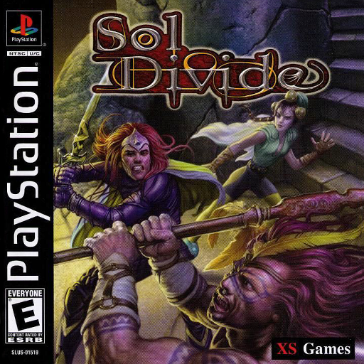 Sol Divide (USA)