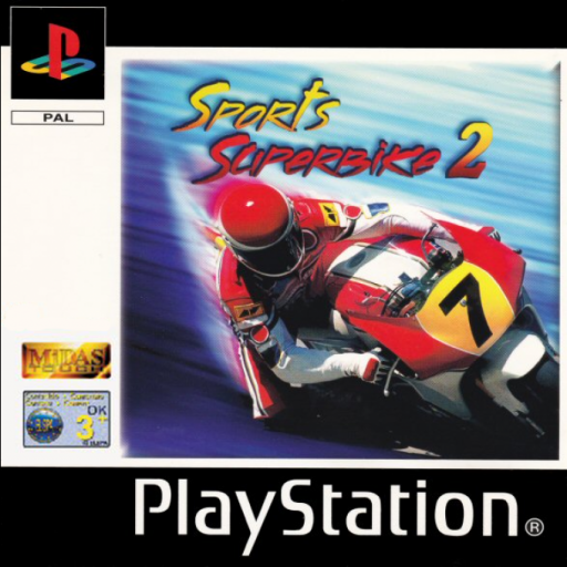 Sports Superbike 2 (USA, Europe)