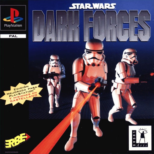Star Wars - Dark Forces