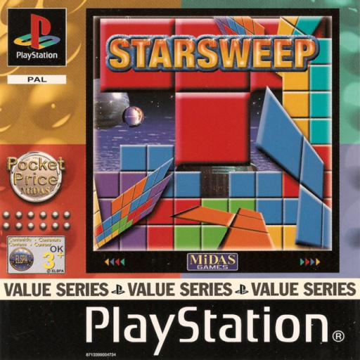 StarSweep
