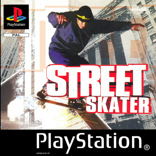 Street Skater