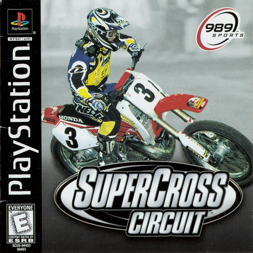 SuperCross Circuit (USA)