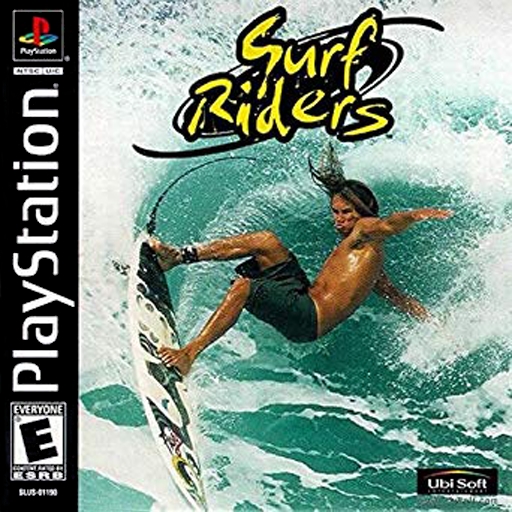 Surf Riders (USA)