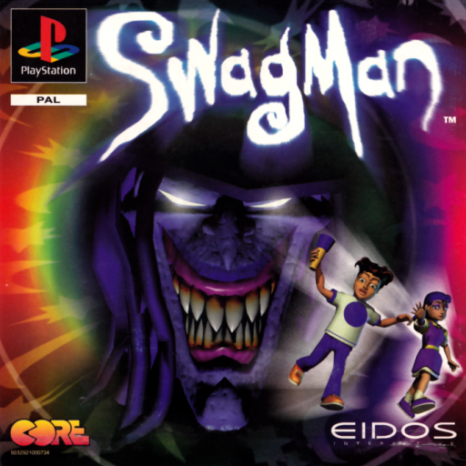 Swagman (USA, Europe)