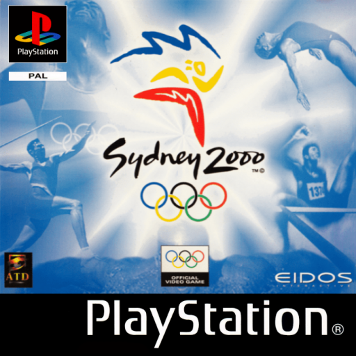 Sydney 2000