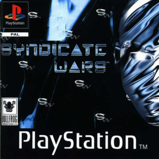 Syndicate Wars (USA, Europe)