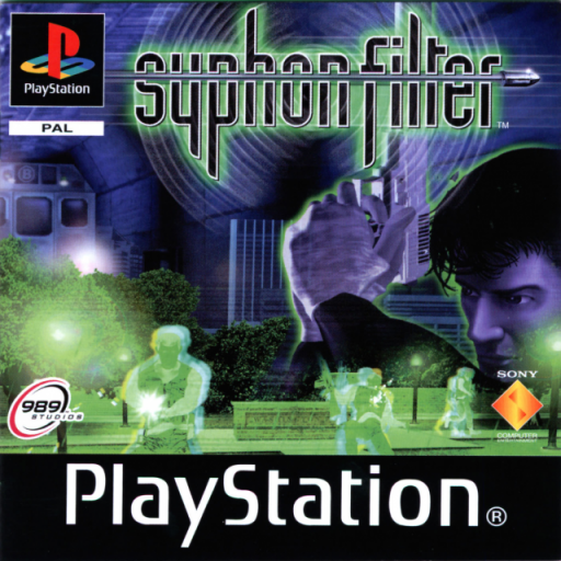 boxart