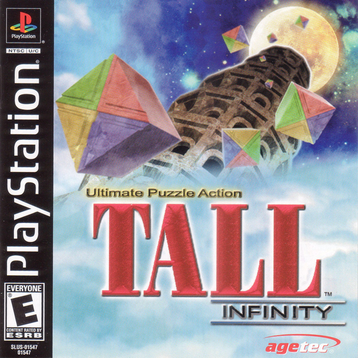 Tall - Infinity