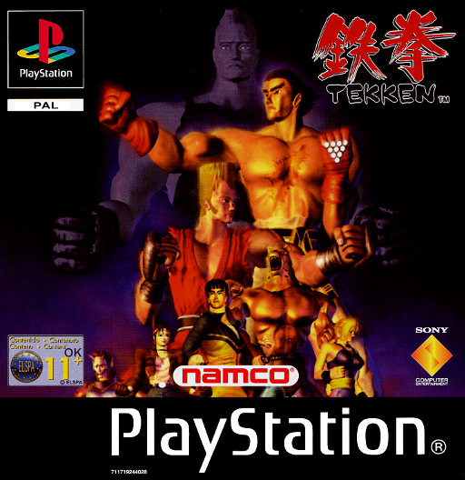 Tekken