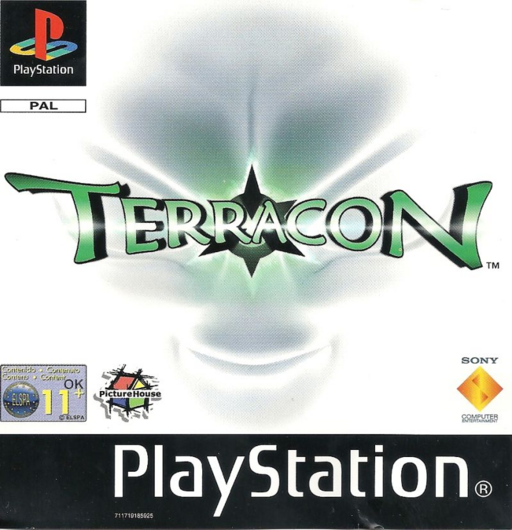 Terracon