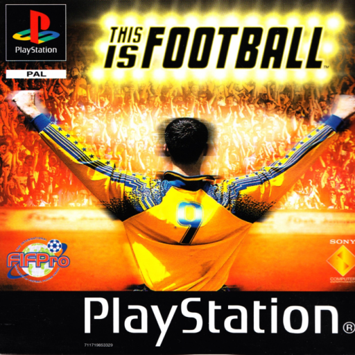 This Is Soccer