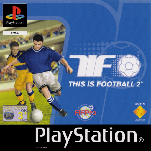 This Is Soccer 2