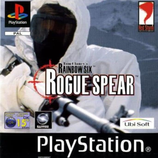 Tom Clancy's Rainbow Six - Rogue Spear (USA, Europe)