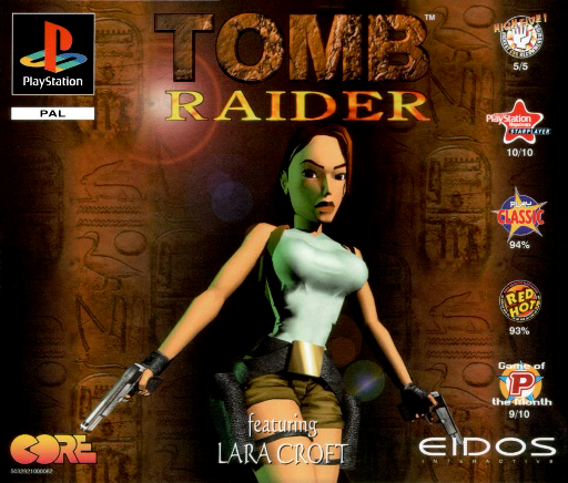 Tomb Raider