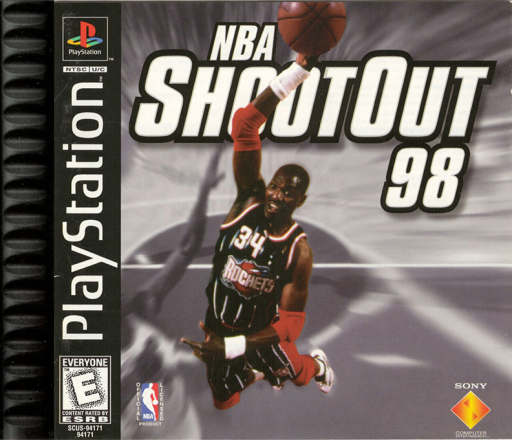 Total NBA 98