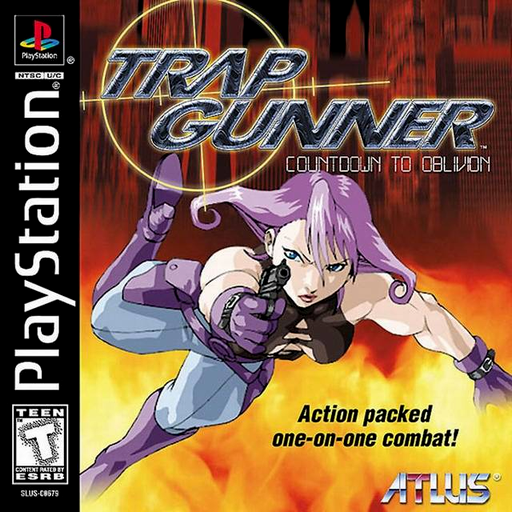 Trap Gunner (USA)