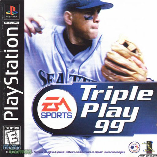 Triple Play 99