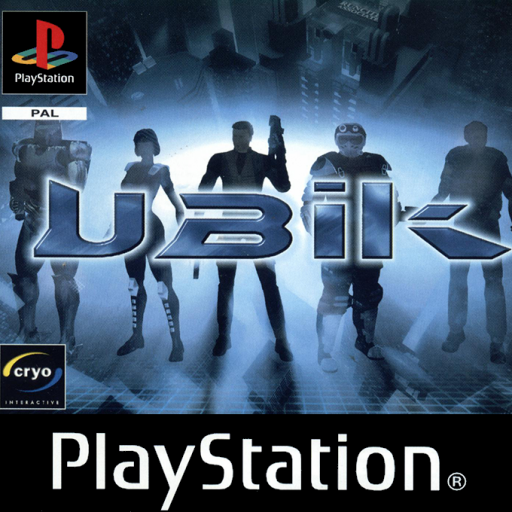 Ubik