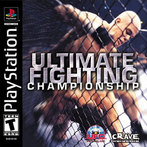 Ultimate Fighting Championship (USA)