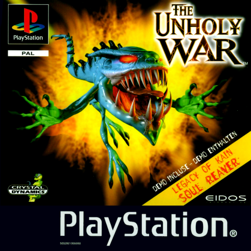 Unholy War, The