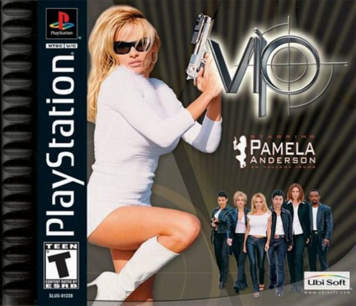 V.I.P.