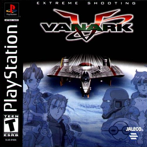 Vanark (USA)