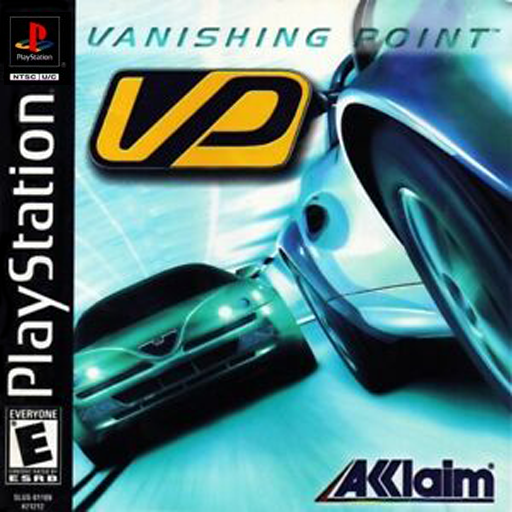 Vanishing Point (USA)
