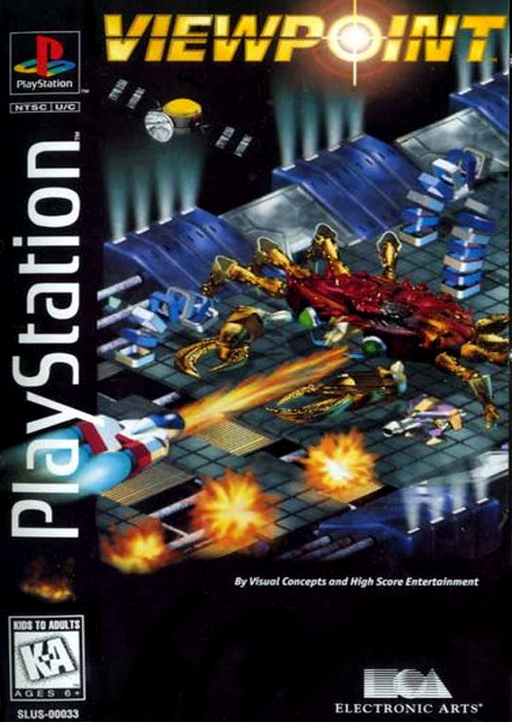 Viewpoint (USA)