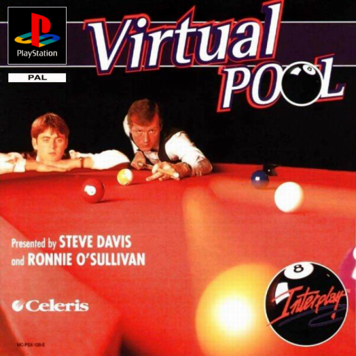 Virtual Pool (USA, Europe)