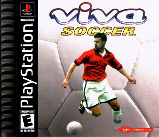 Viva Football