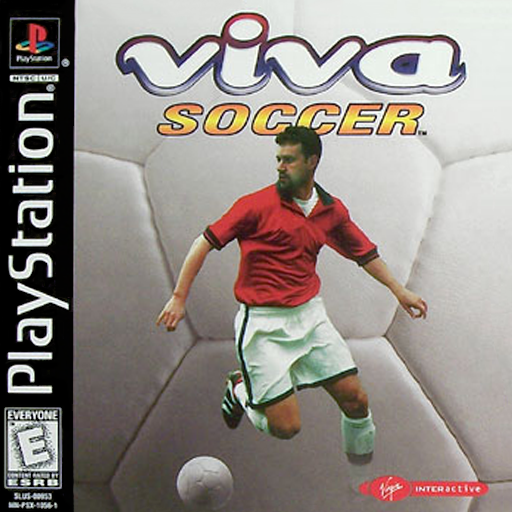 Viva Soccer