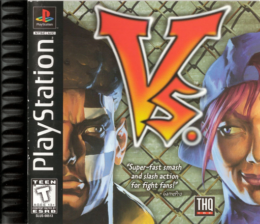 Vs.