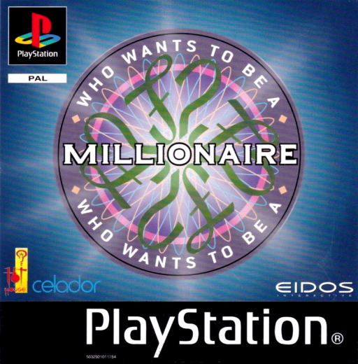 Who Wants to Be a Millionaire
