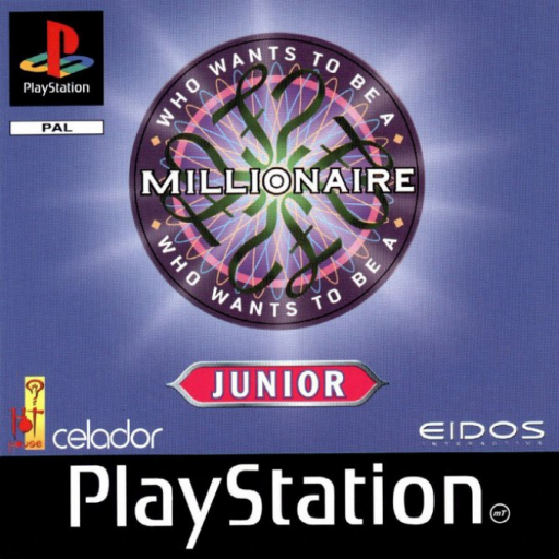 Who Wants to Be a Millionaire - Junior