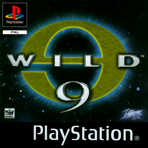 Wild 9 (USA, Europe)