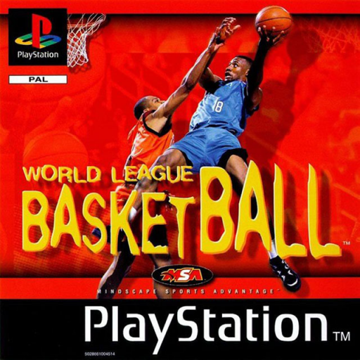 World League Basketball