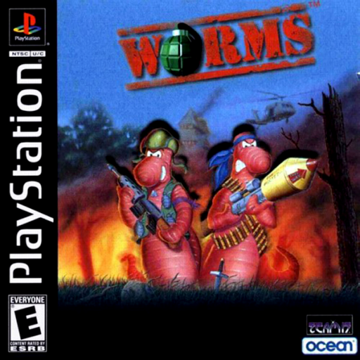 Worms (USA)
