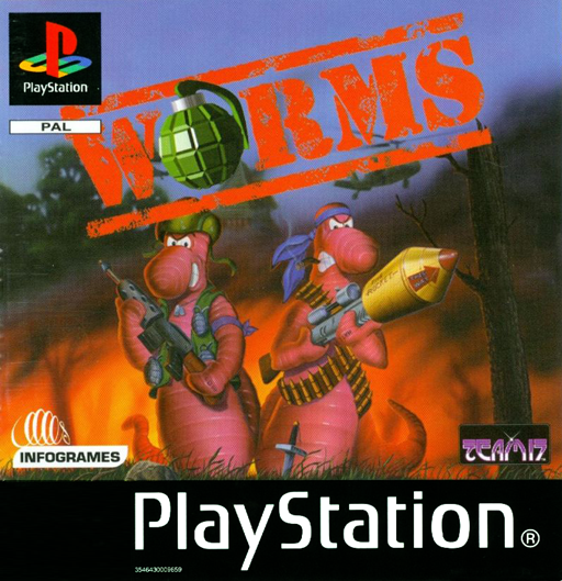 Worms
