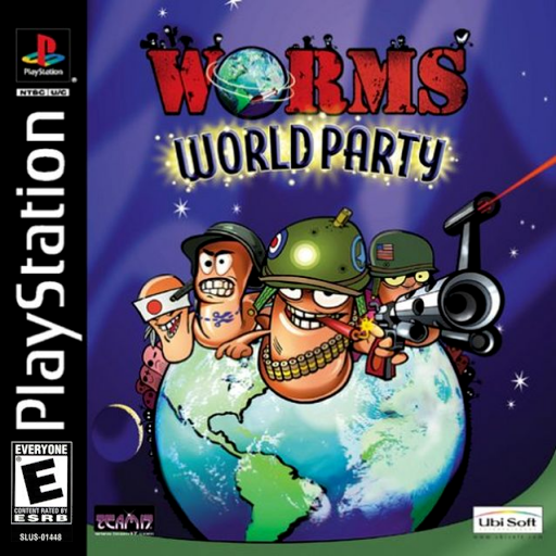 Worms World Party (USA) (En,Fr,De,Es,It,Nl,Sv,Da)