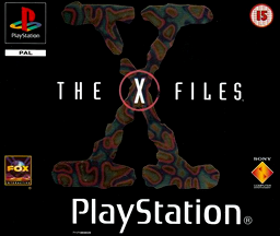 X-Files, The
