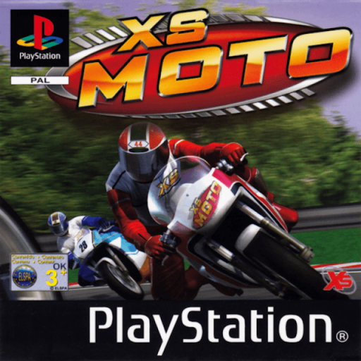XS Moto (USA, Europe)
