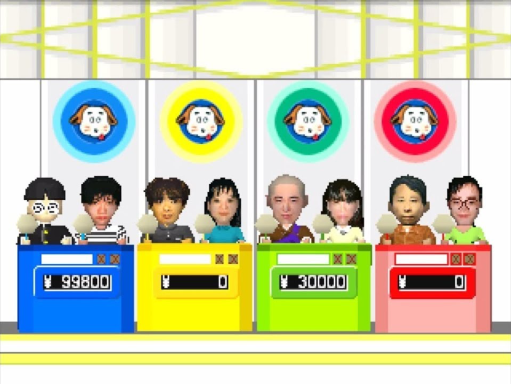 gameplay