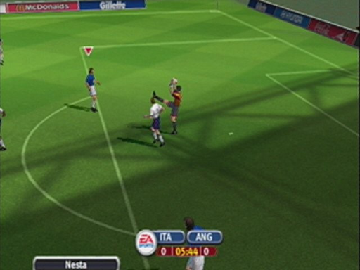 2002 FIFA World Cup