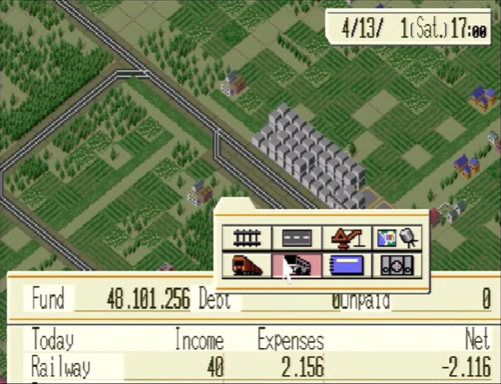 gameplay