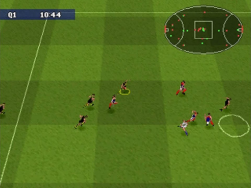 AFL 99